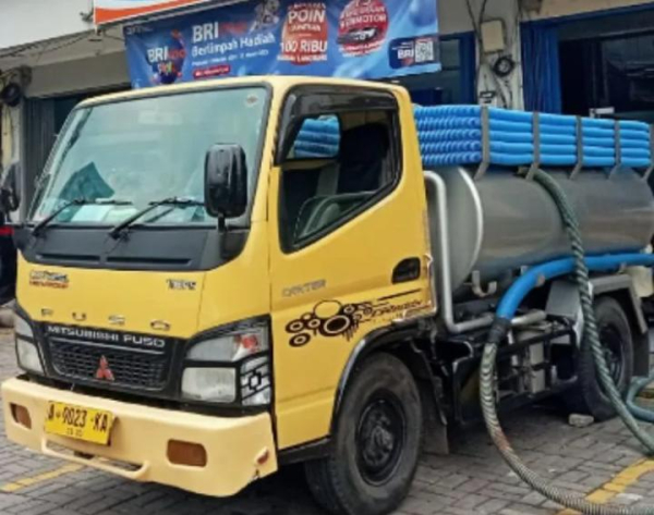 Sedot Wc Cilodong
