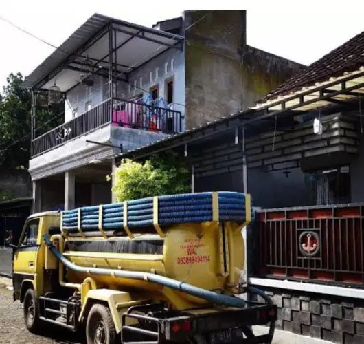 Sedot WC cilodong Terdekat