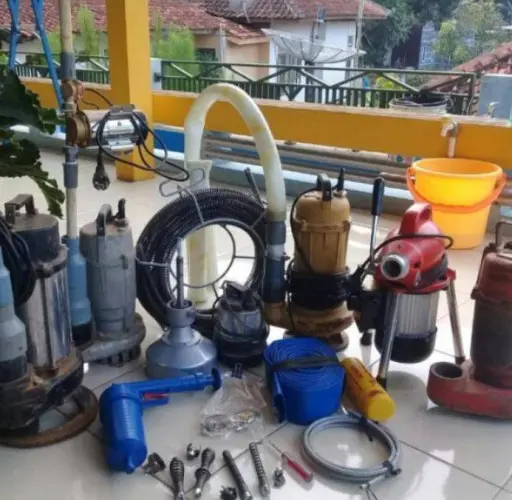 Sedot WC cilodong Murah