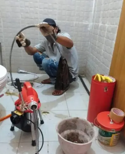 Sedot WC cilodong Murah