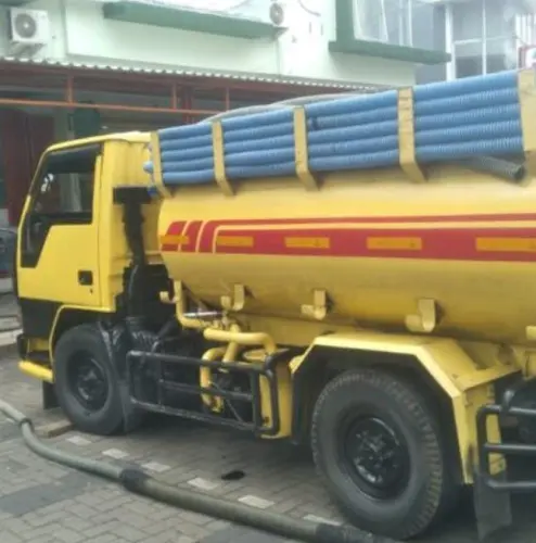 Sedot WC cilodong Terdekat