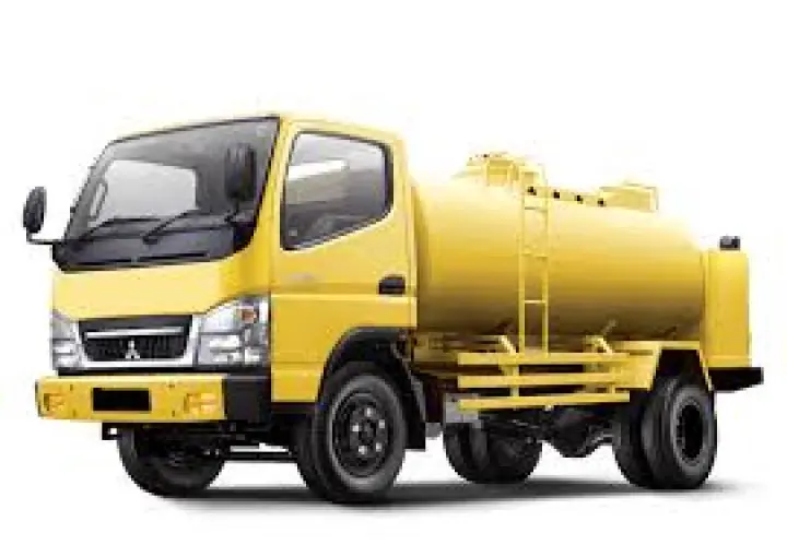 SEDOT WC SAMPAI HABIS di Cilodong